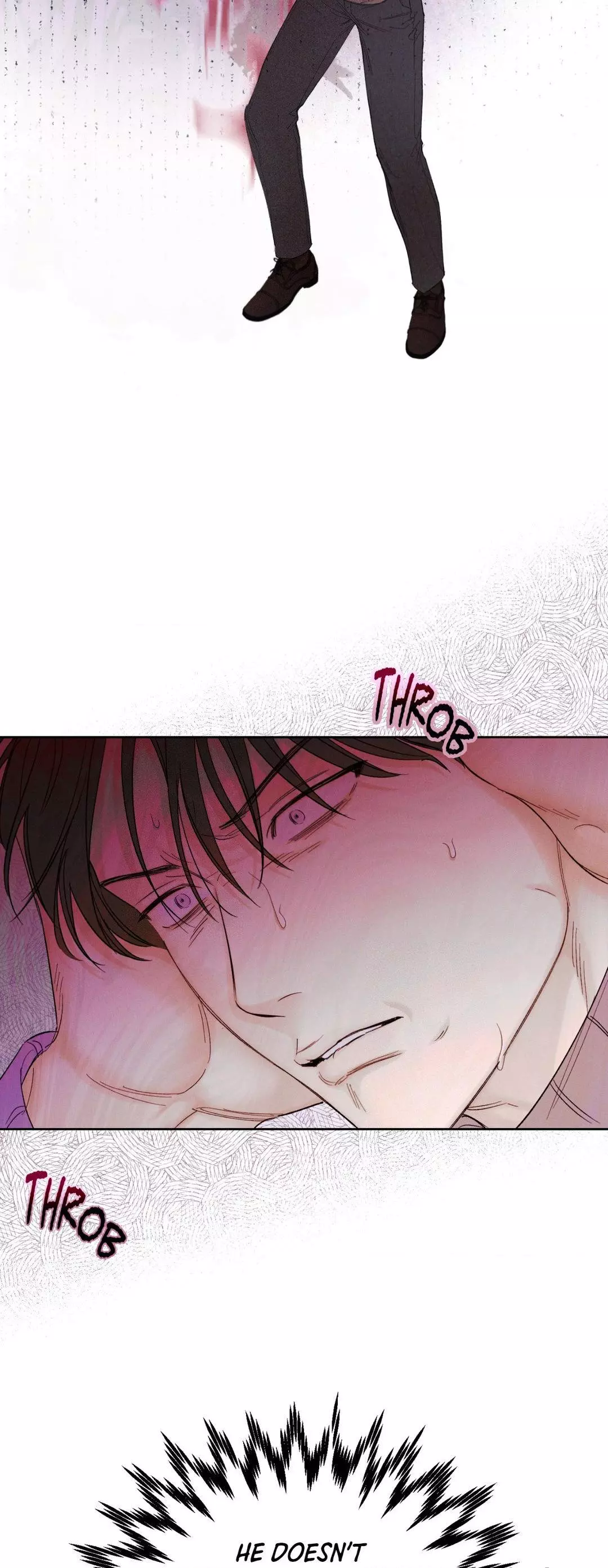 December 〘Official〙 - Chapter 51 Page 10