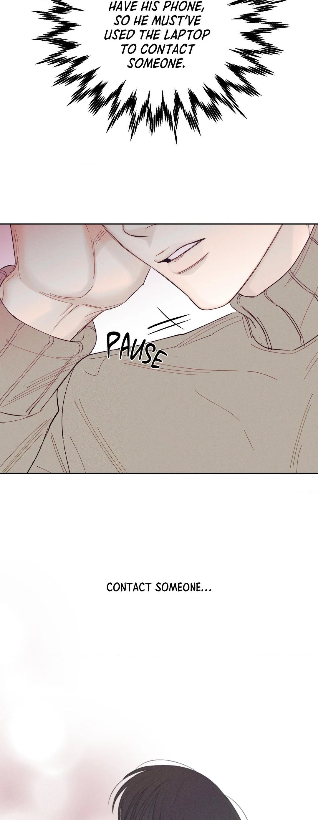 December 〘Official〙 - Chapter 51 Page 11