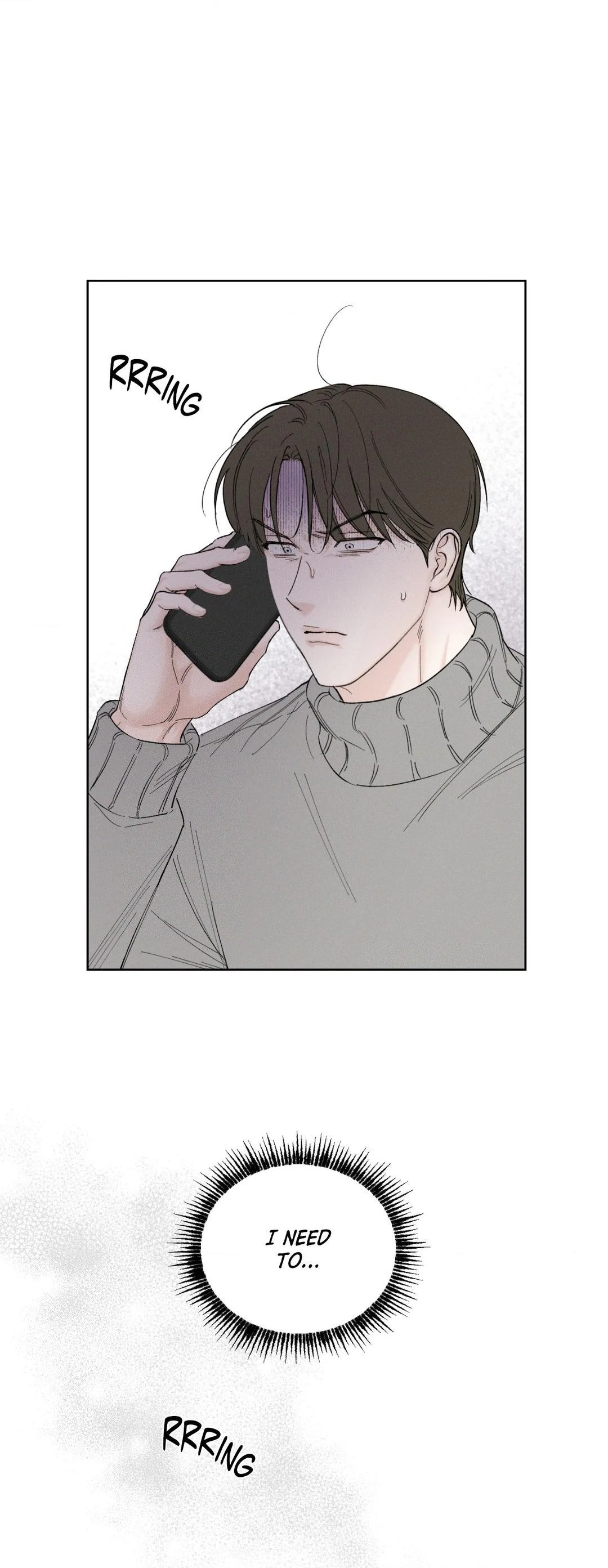 December 〘Official〙 - Chapter 51 Page 14