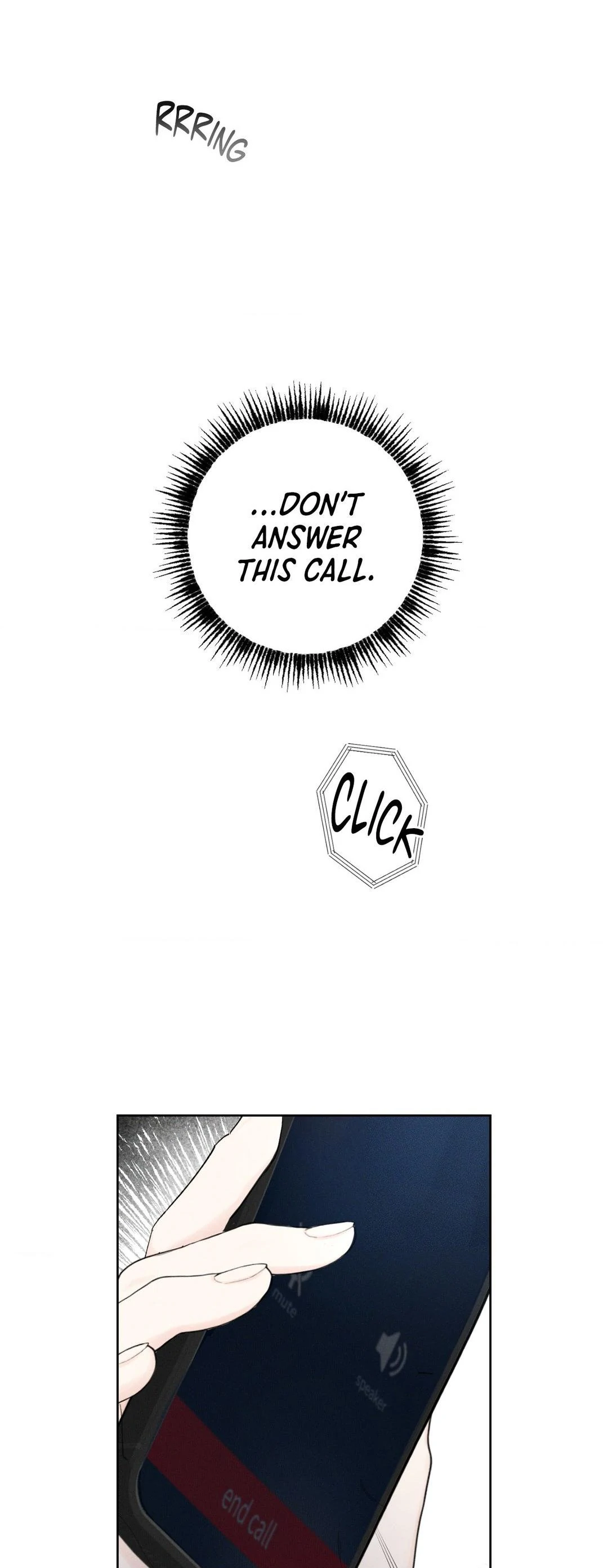 December 〘Official〙 - Chapter 51 Page 34