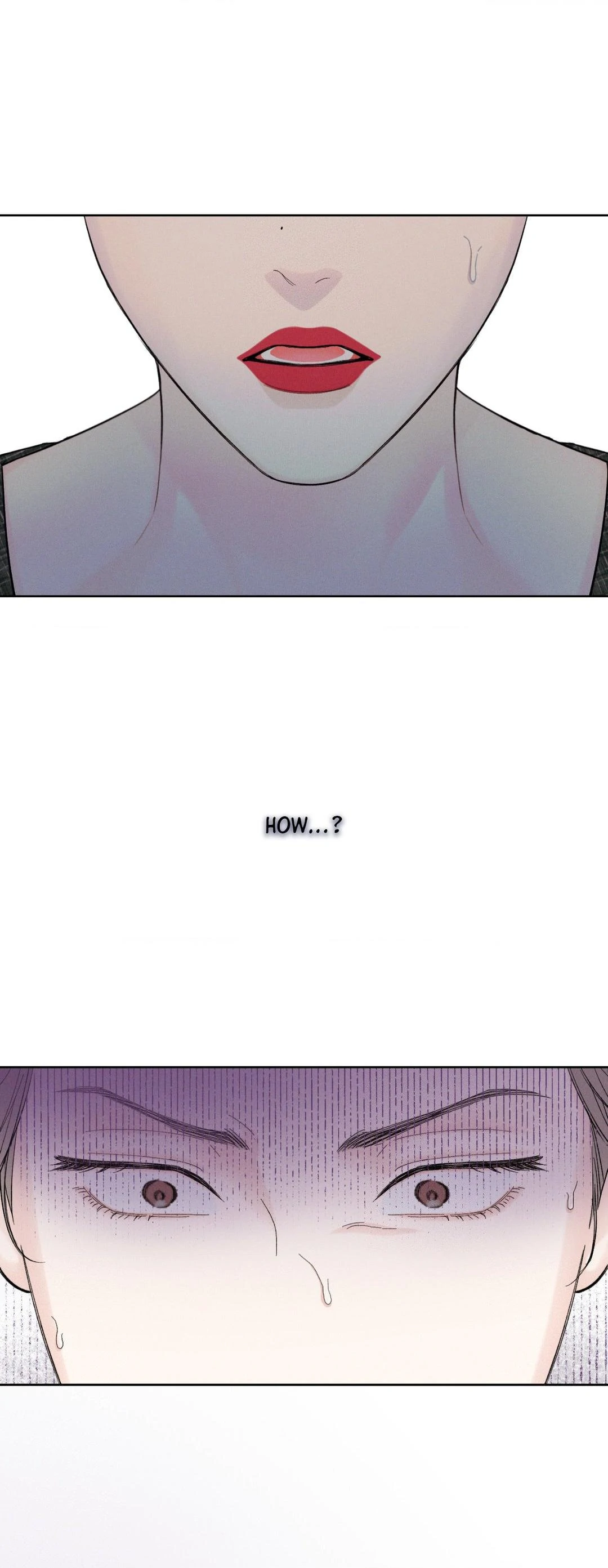 December 〘Official〙 - Chapter 51 Page 36