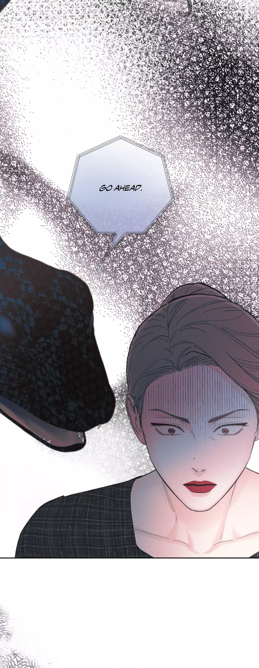 December 〘Official〙 - Chapter 51 Page 38