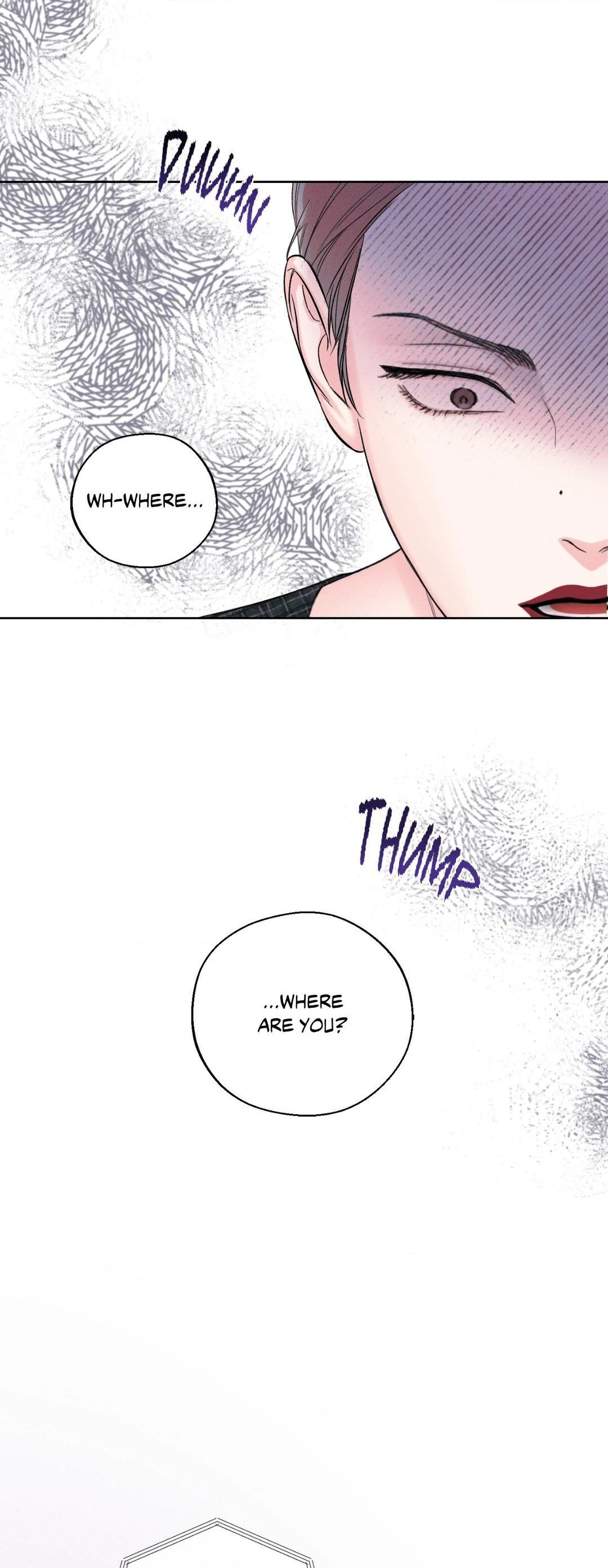 December 〘Official〙 - Chapter 51 Page 39