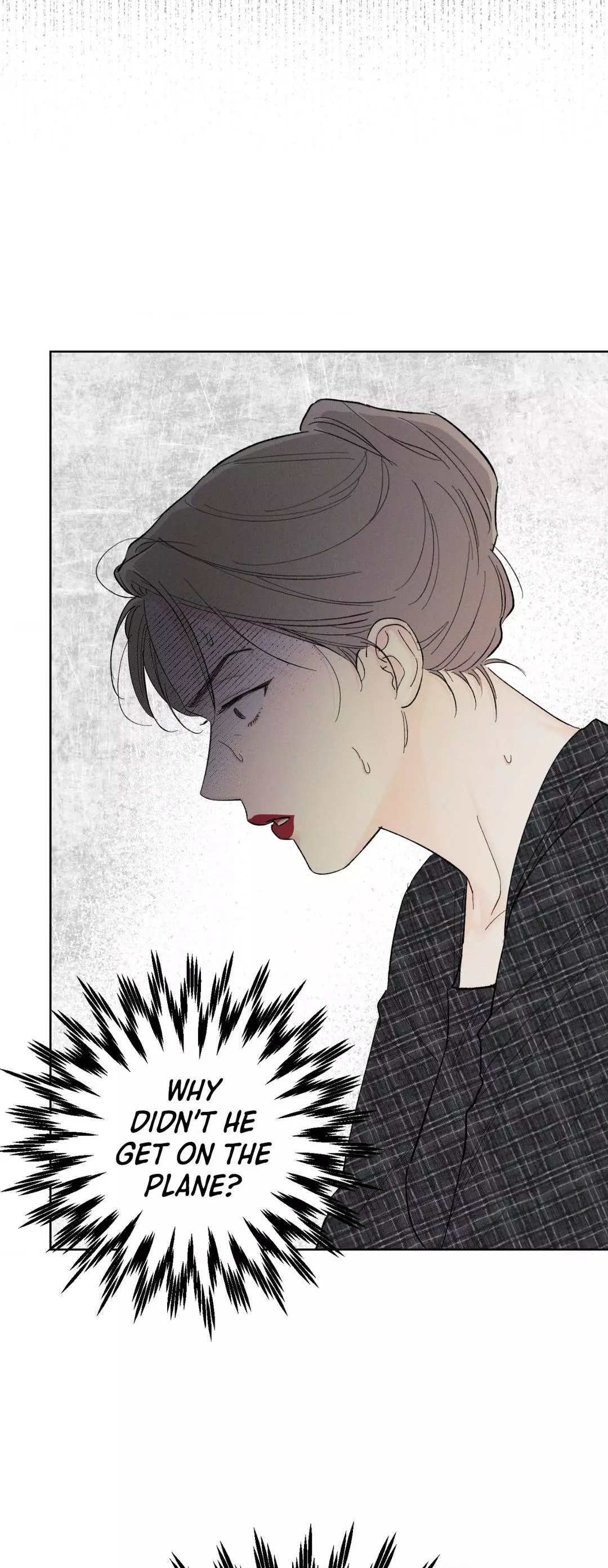 December 〘Official〙 - Chapter 51 Page 42