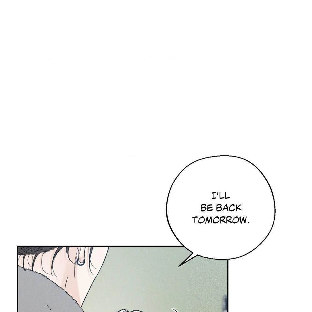 December 〘Official〙 - Chapter 52 Page 3