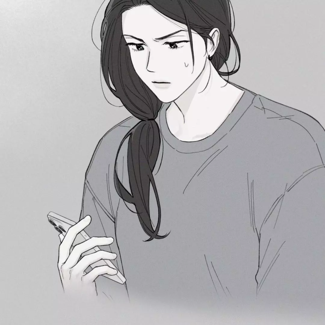 December 〘Official〙 - Chapter 52 Page 18