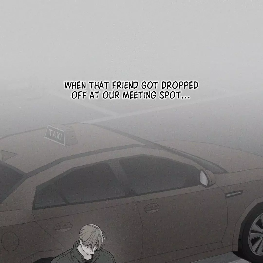 December 〘Official〙 - Chapter 52 Page 21