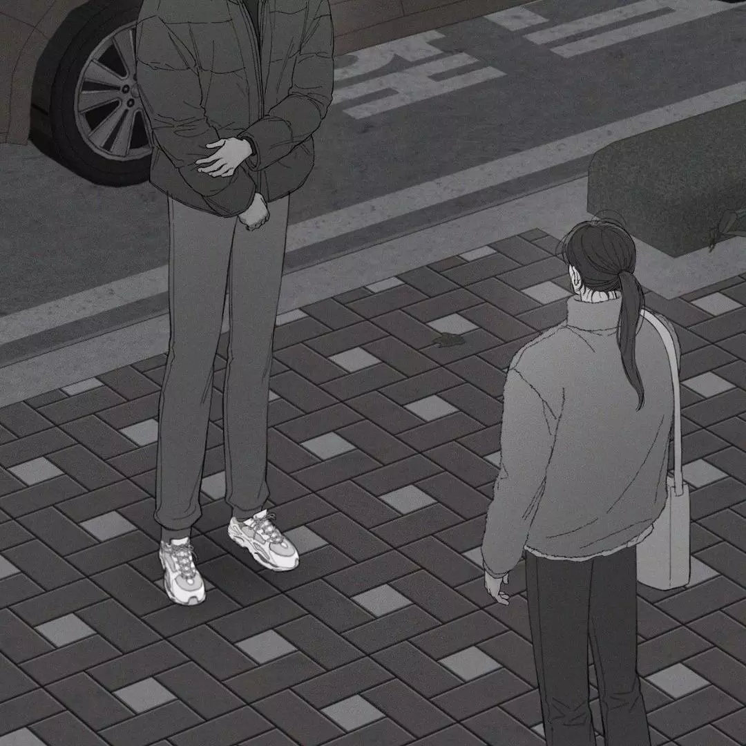 December 〘Official〙 - Chapter 52 Page 22