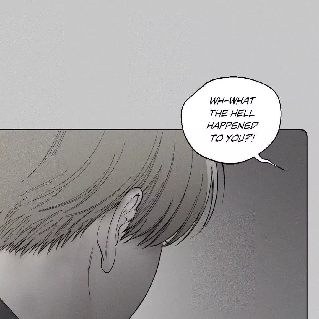 December 〘Official〙 - Chapter 52 Page 27