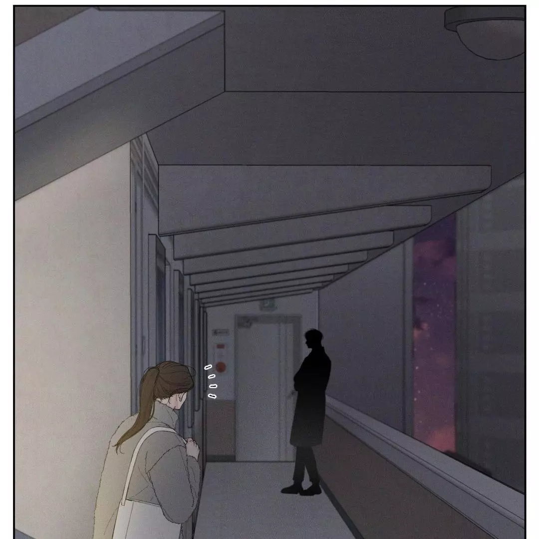 December 〘Official〙 - Chapter 52 Page 40