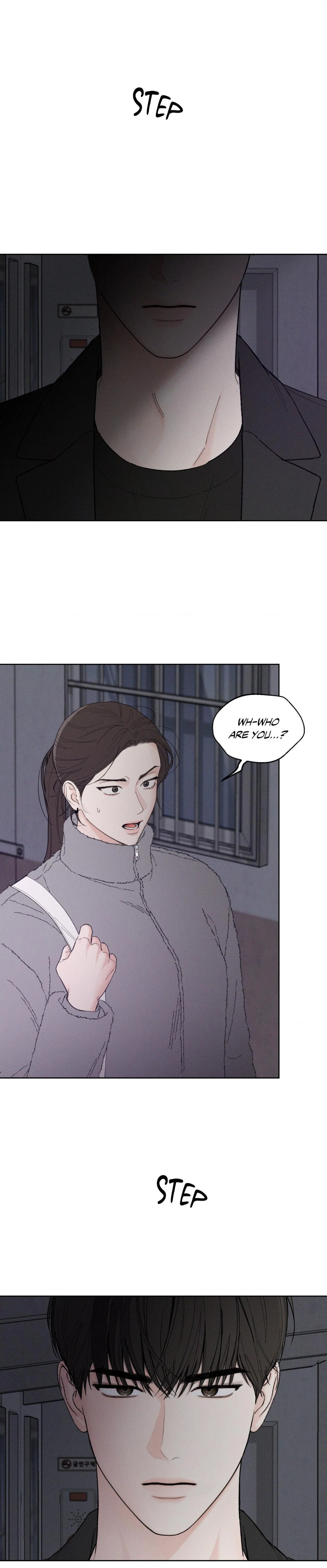 December 〘Official〙 - Chapter 52 Page 47
