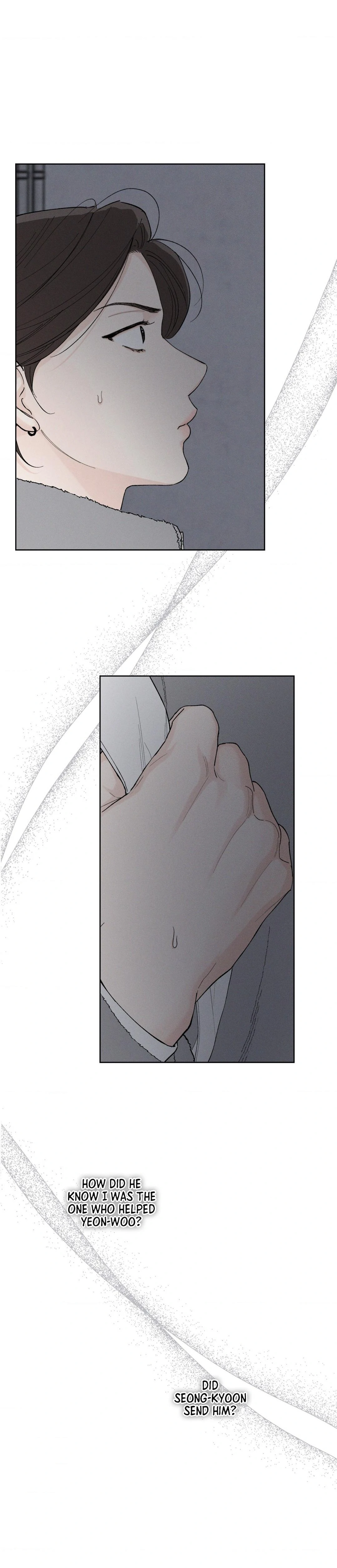 December 〘Official〙 - Chapter 52 Page 49