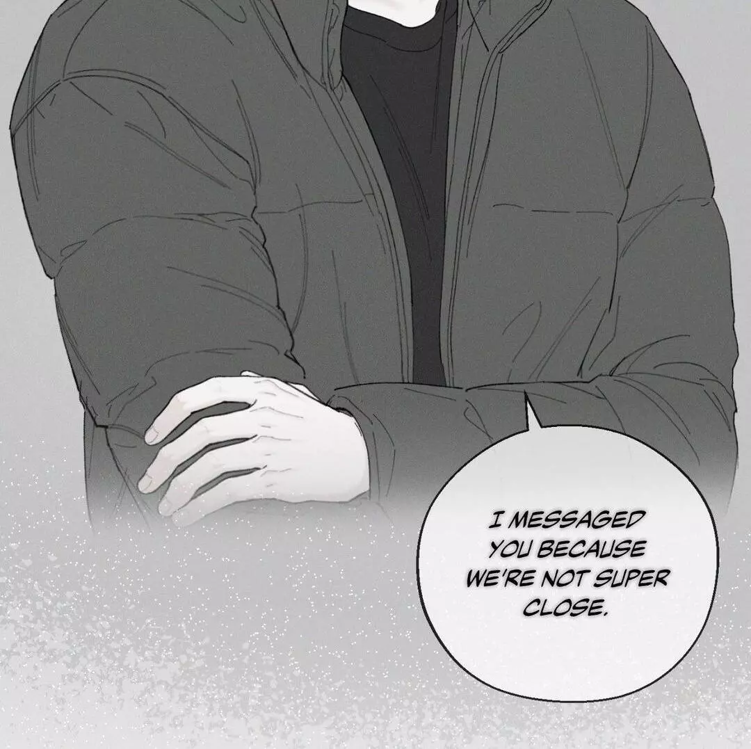 December 〘Official〙 - Chapter 52 Page 55