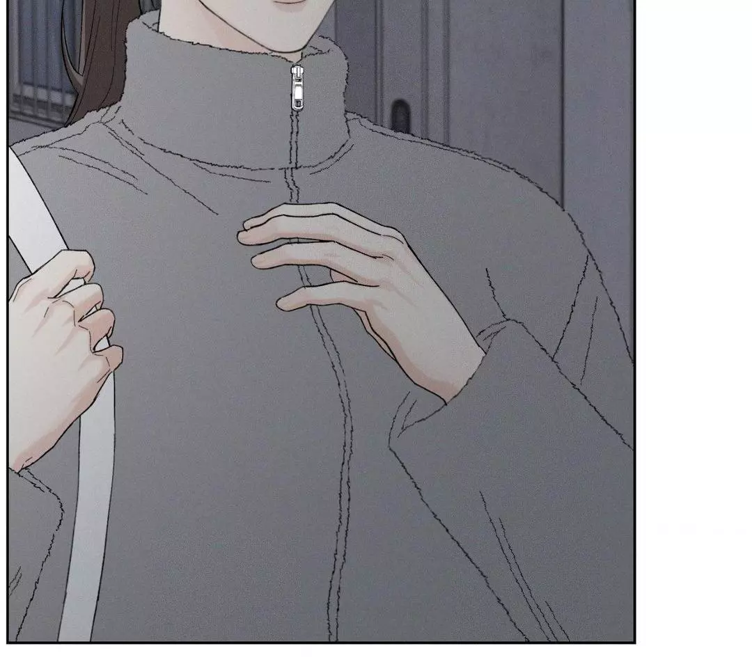 December 〘Official〙 - Chapter 52 Page 61