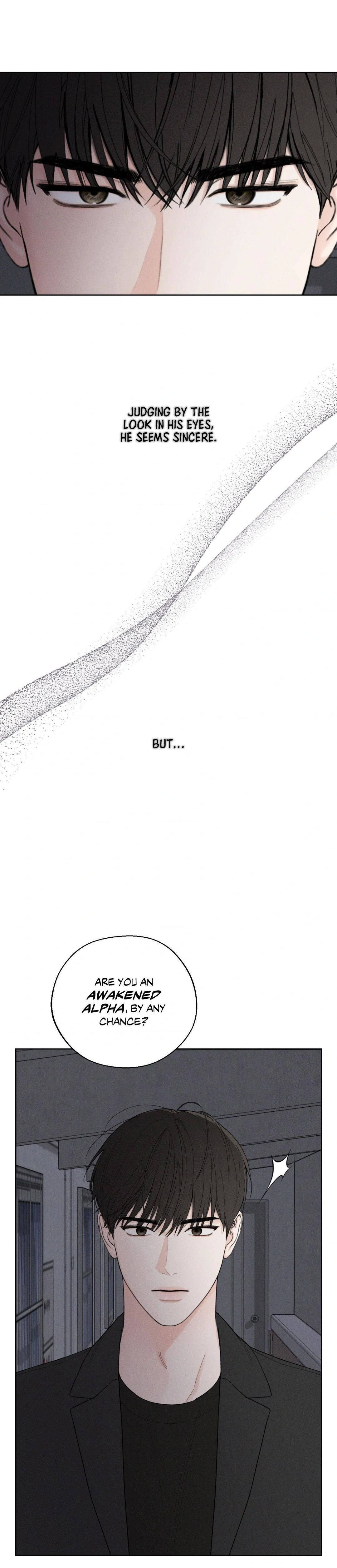 December 〘Official〙 - Chapter 52 Page 63