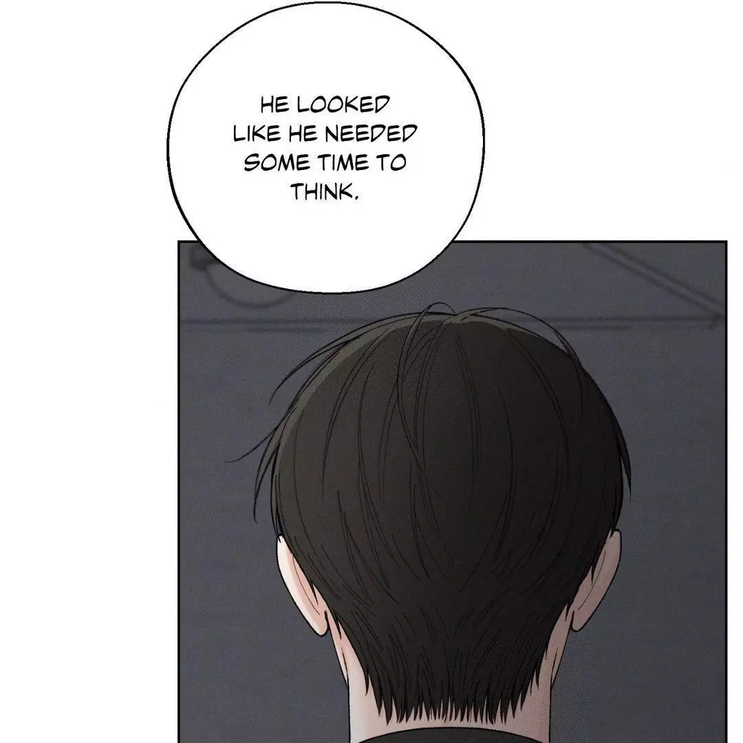 December 〘Official〙 - Chapter 52 Page 69