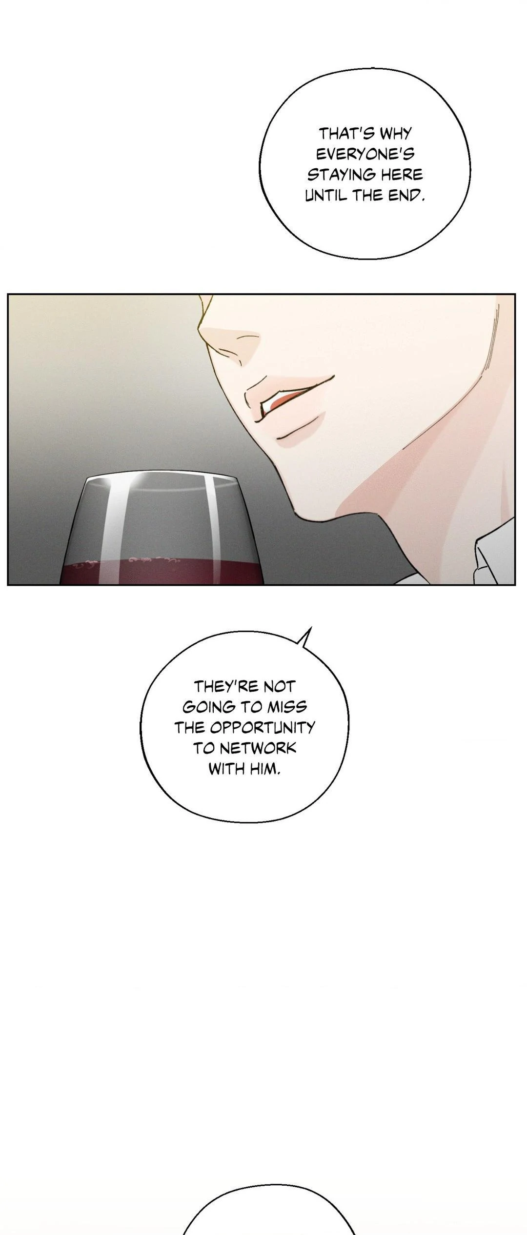 December 〘Official〙 - Chapter 53 Page 4