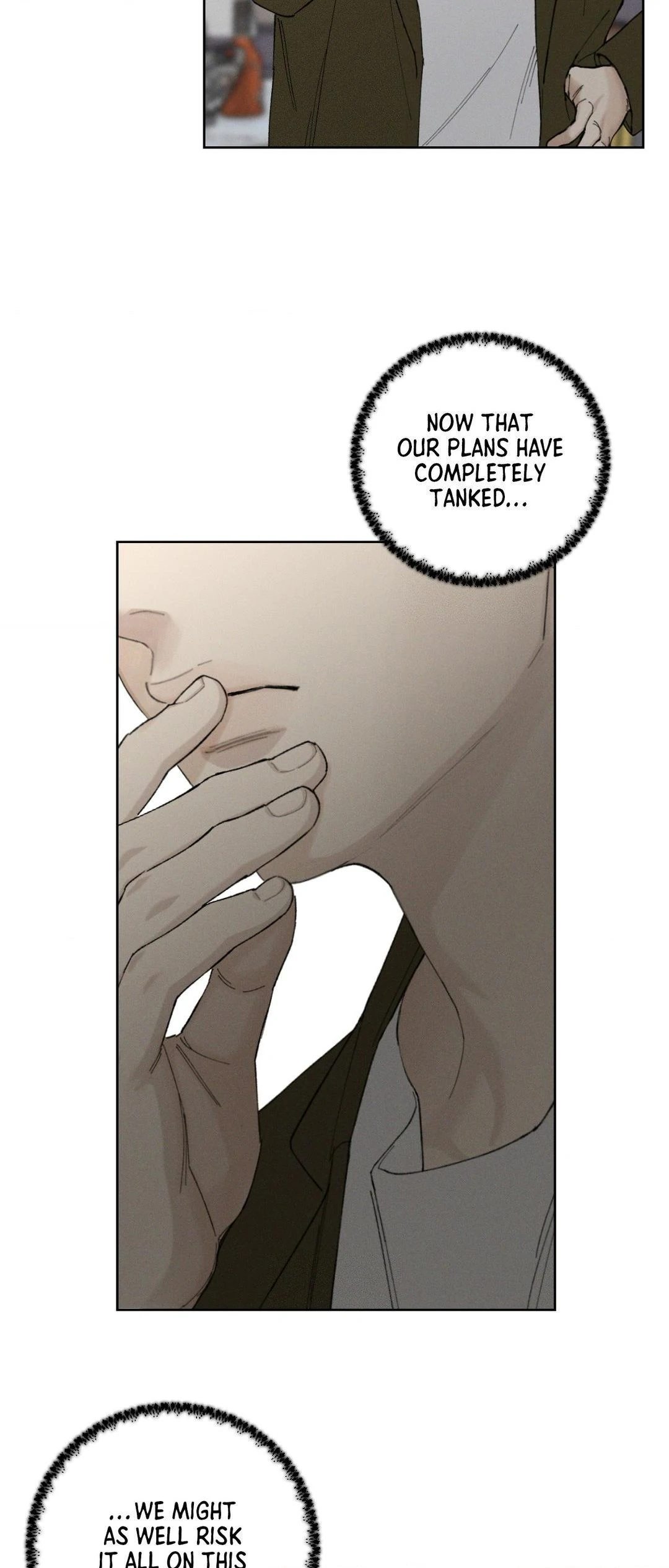December 〘Official〙 - Chapter 53 Page 7