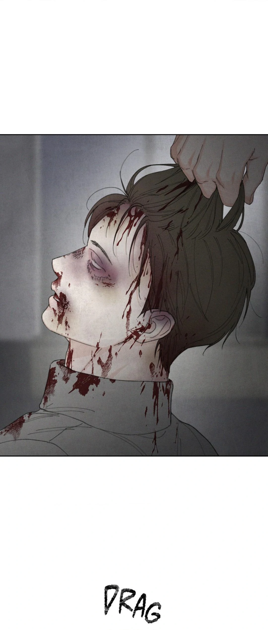 December 〘Official〙 - Chapter 53 Page 22