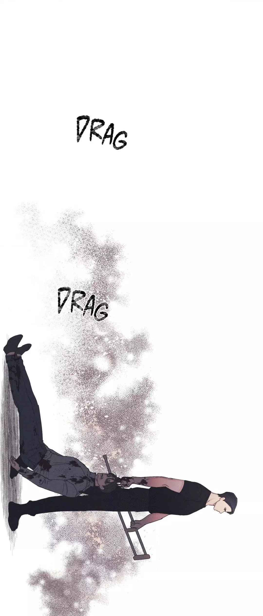 December 〘Official〙 - Chapter 53 Page 23
