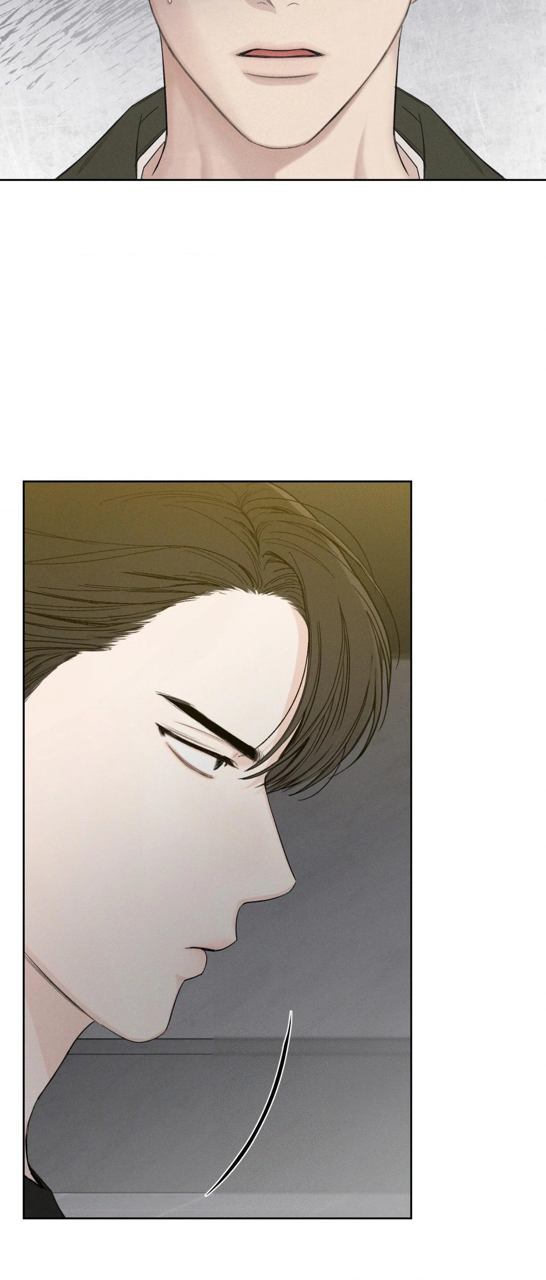 December 〘Official〙 - Chapter 53 Page 28