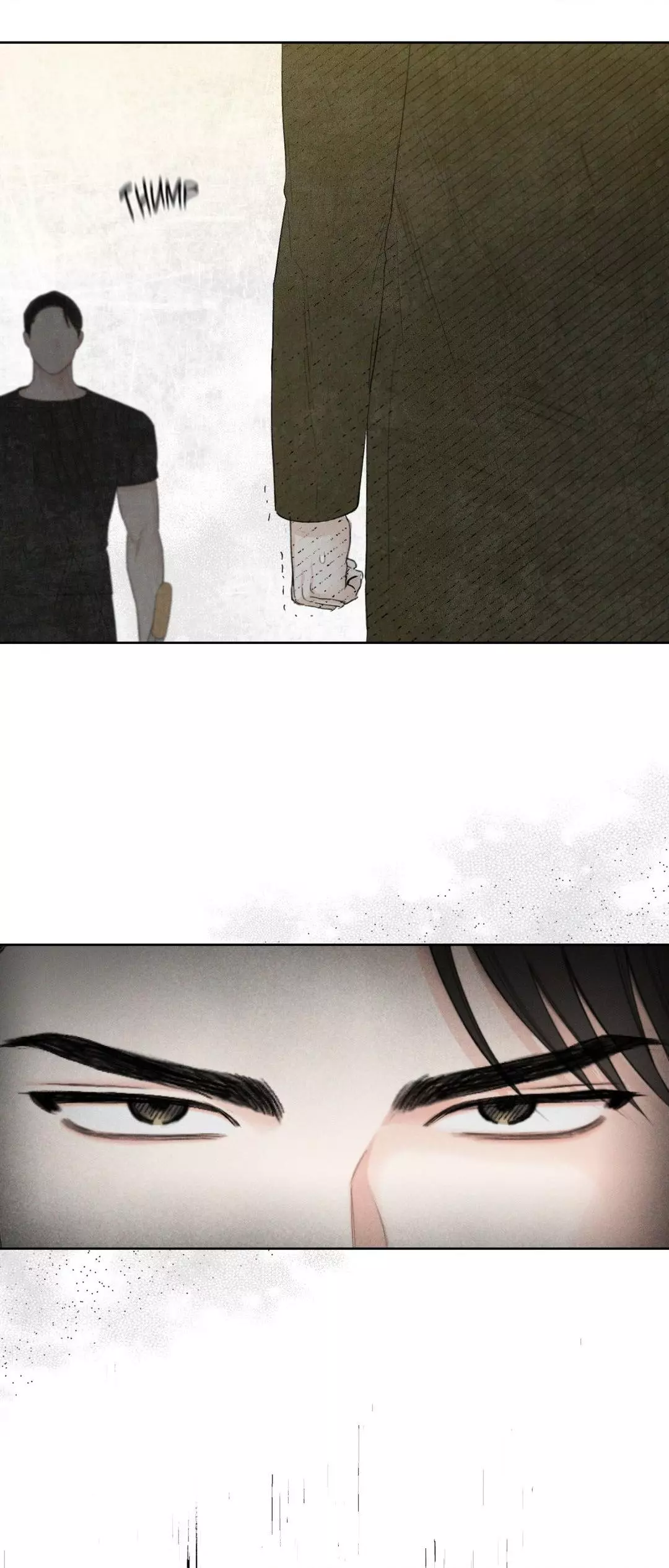 December 〘Official〙 - Chapter 53 Page 30
