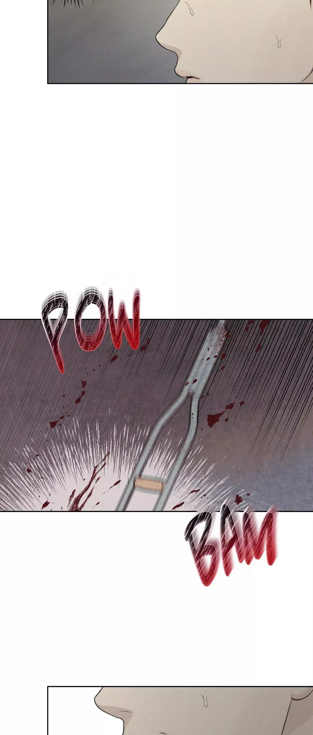 December 〘Official〙 - Chapter 53 Page 33