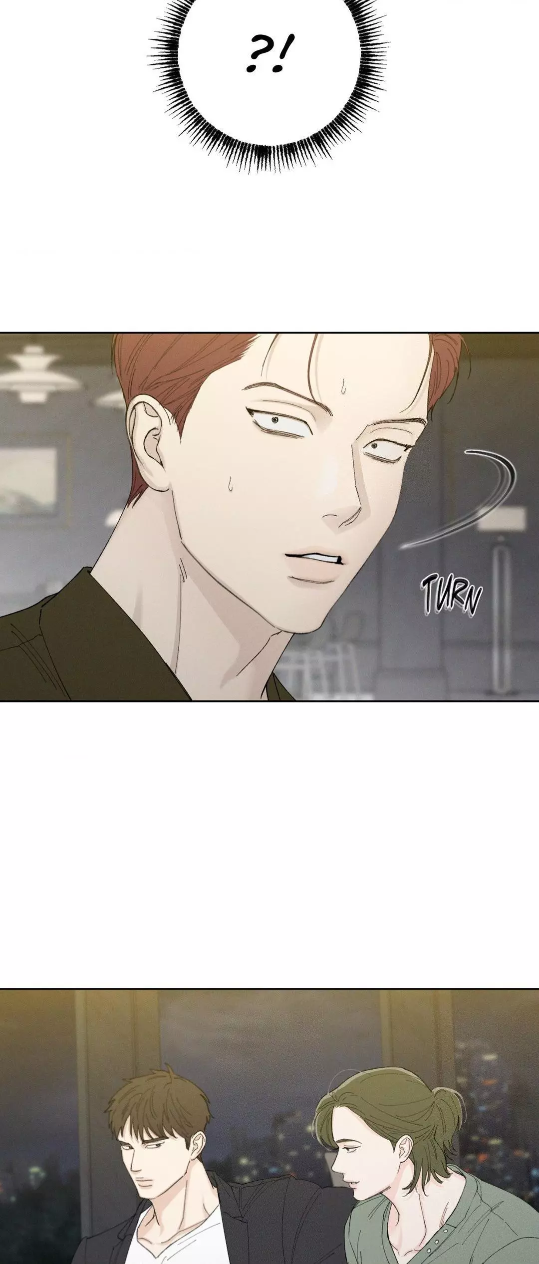 December 〘Official〙 - Chapter 53 Page 36