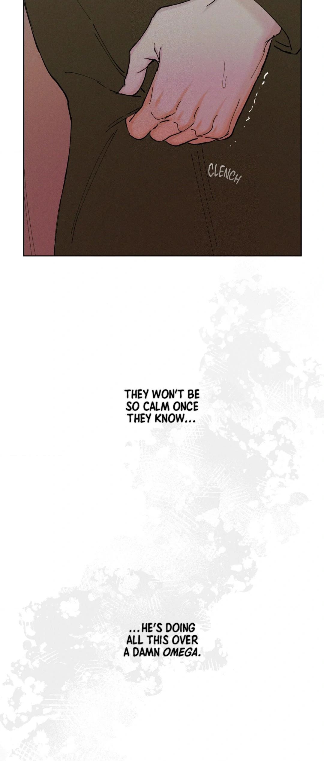 December 〘Official〙 - Chapter 53 Page 40