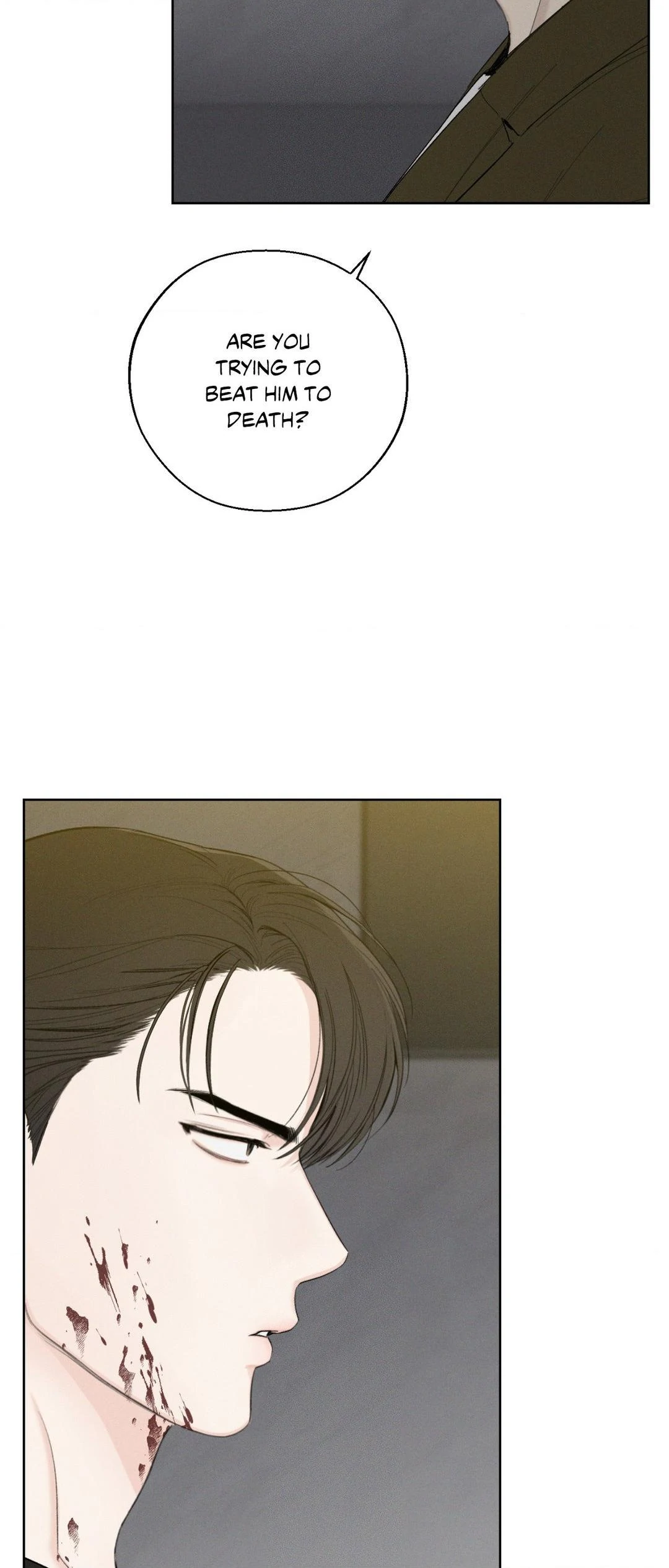 December 〘Official〙 - Chapter 53 Page 43