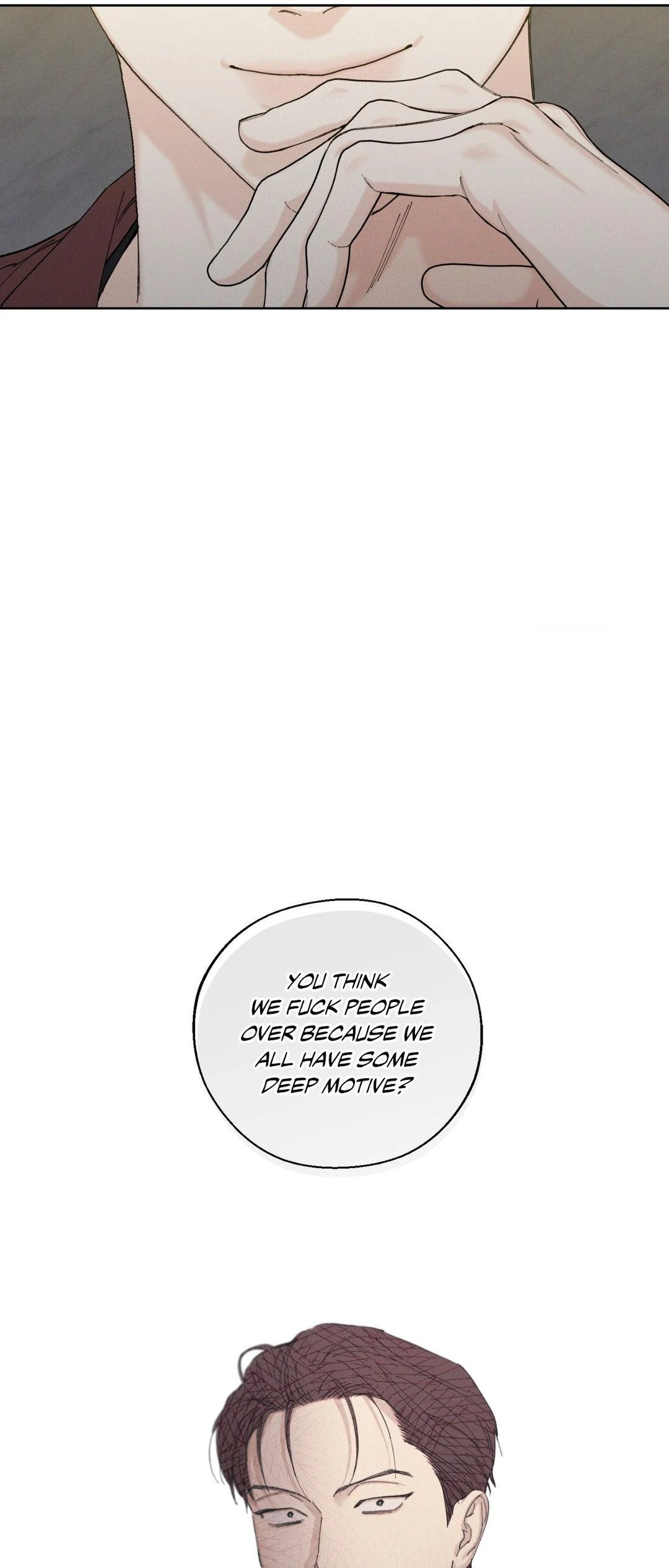 December 〘Official〙 - Chapter 53 Page 48