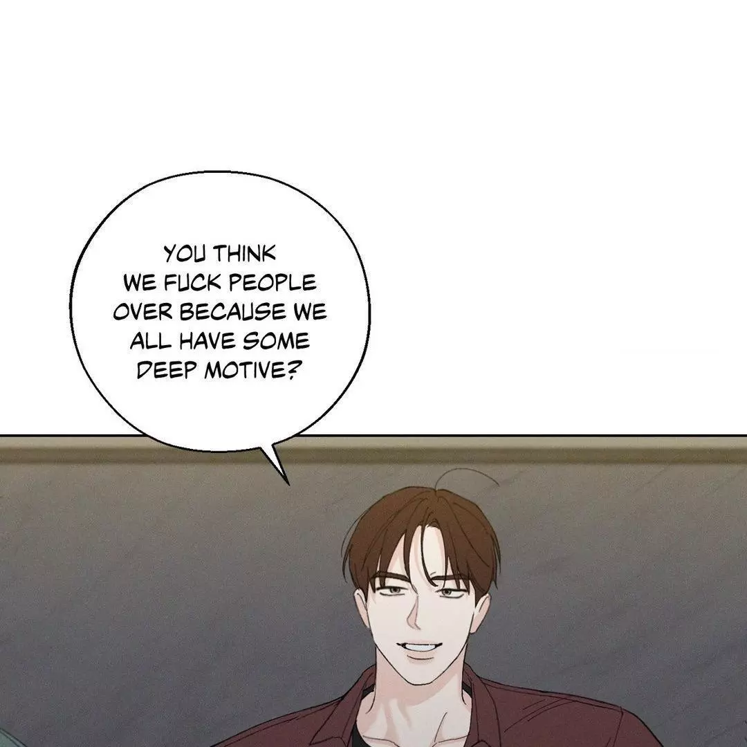 December 〘Official〙 - Chapter 54 Page 1