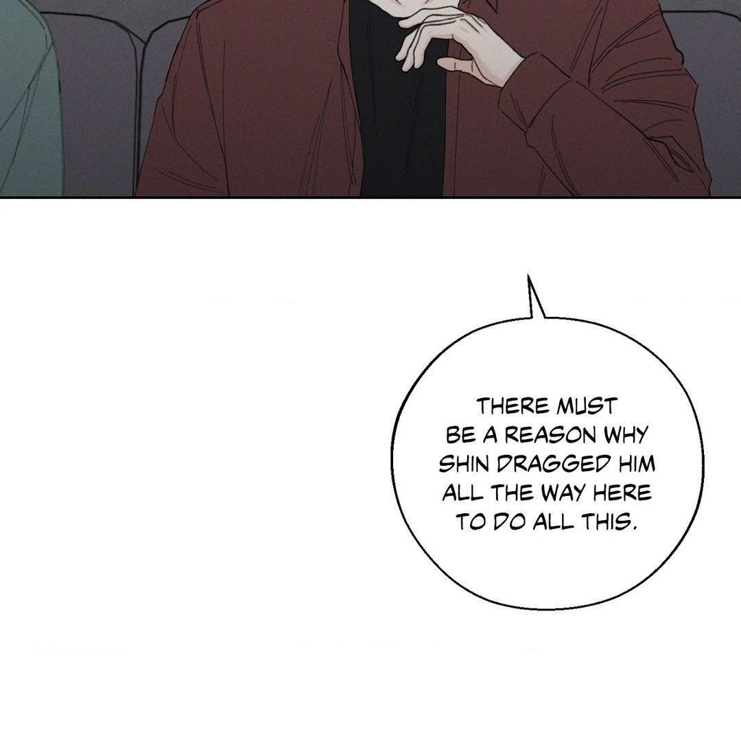 December 〘Official〙 - Chapter 54 Page 2