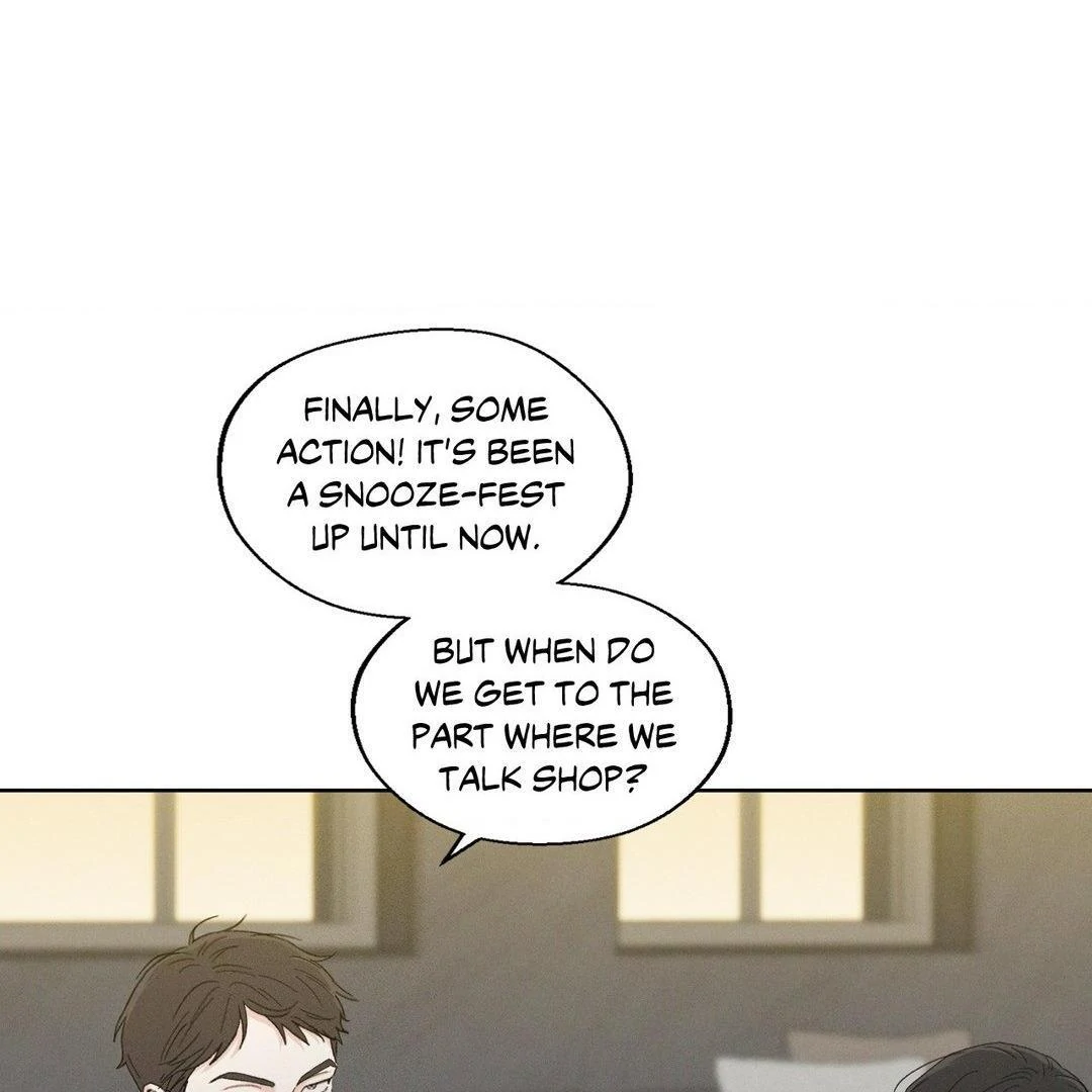 December 〘Official〙 - Chapter 54 Page 4