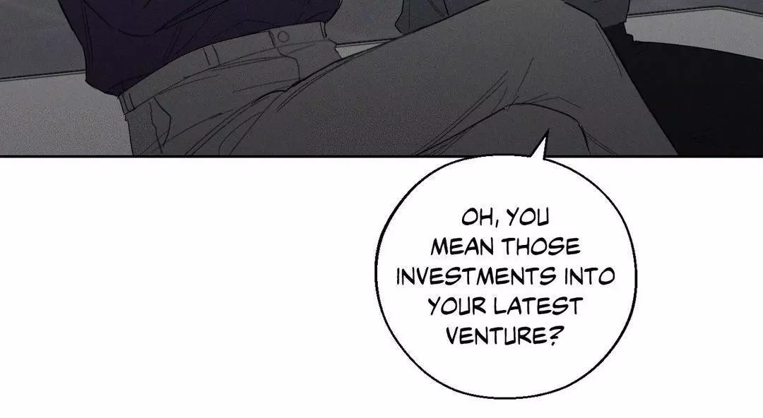 December 〘Official〙 - Chapter 54 Page 6