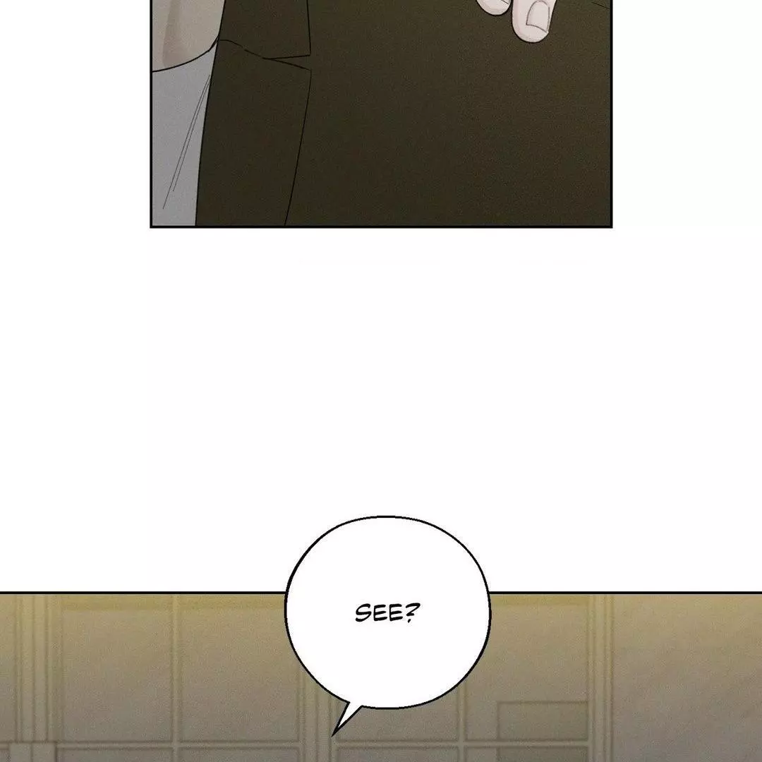 December 〘Official〙 - Chapter 54 Page 10