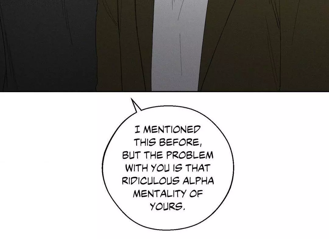 December 〘Official〙 - Chapter 54 Page 12