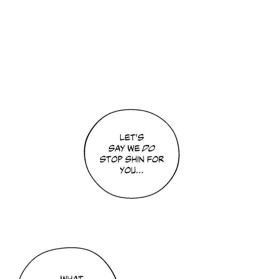 December 〘Official〙 - Chapter 54 Page 13