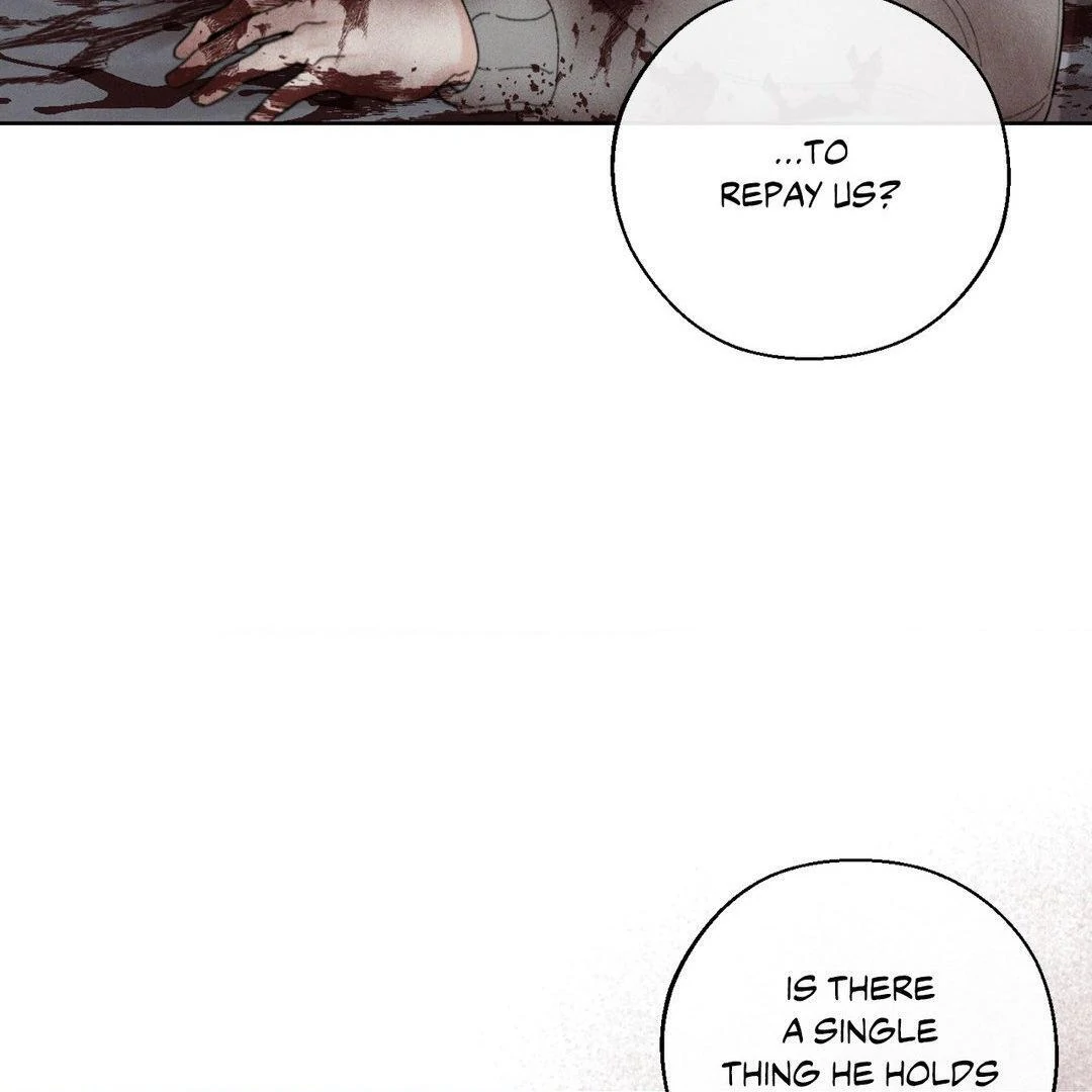 December 〘Official〙 - Chapter 54 Page 15