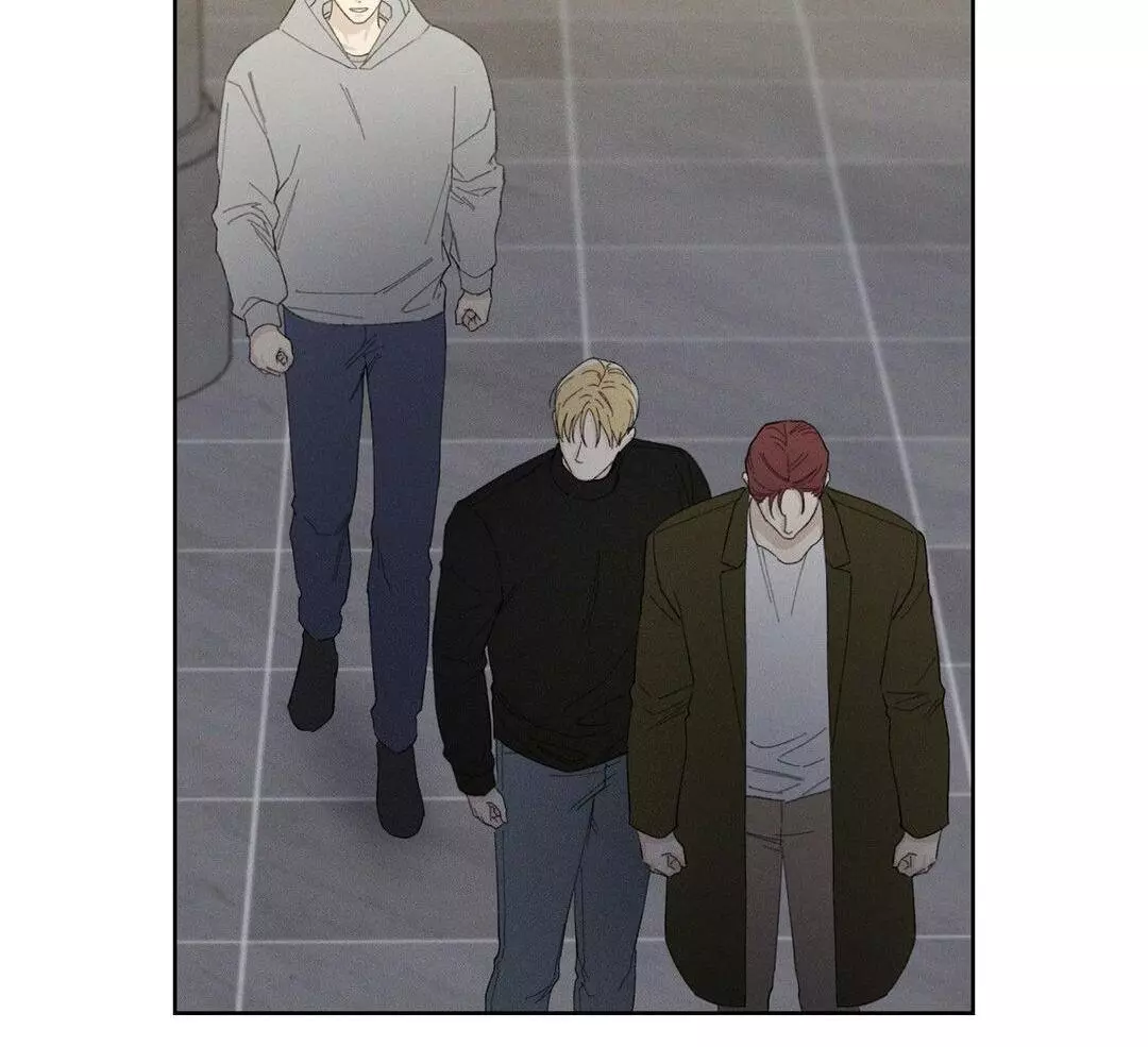 December 〘Official〙 - Chapter 54 Page 18