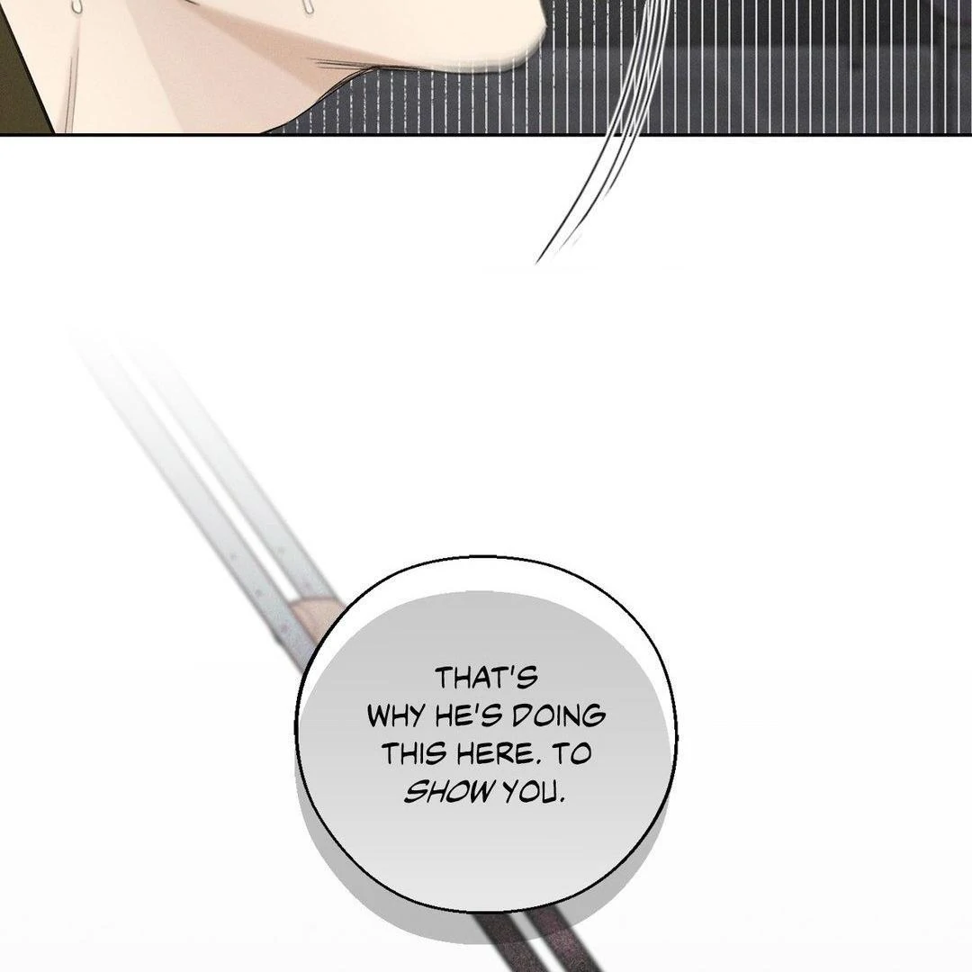 December 〘Official〙 - Chapter 54 Page 29