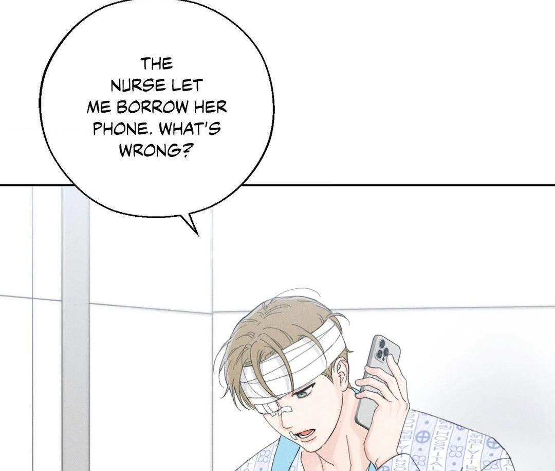 December 〘Official〙 - Chapter 54 Page 38