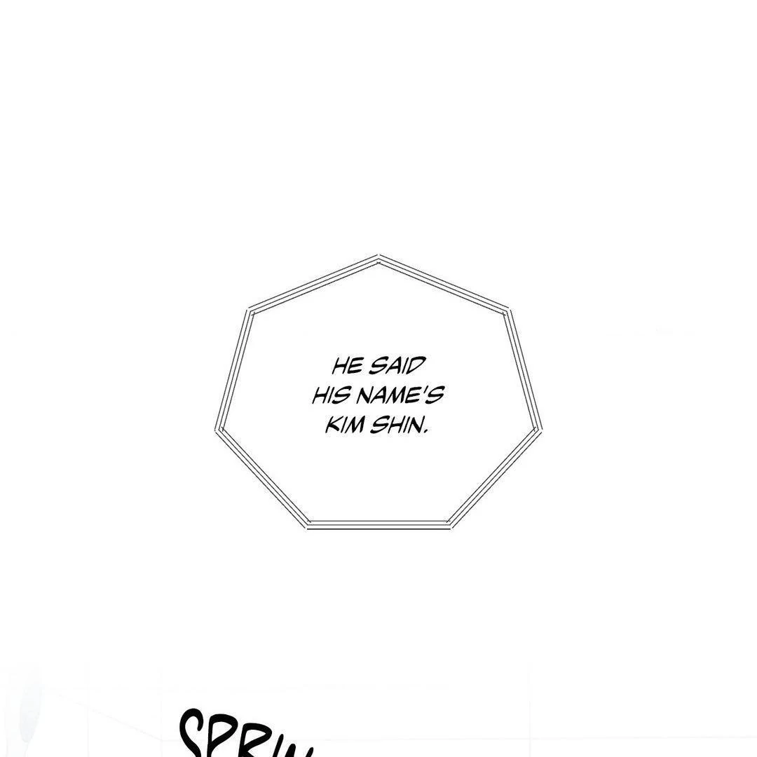 December 〘Official〙 - Chapter 54 Page 41