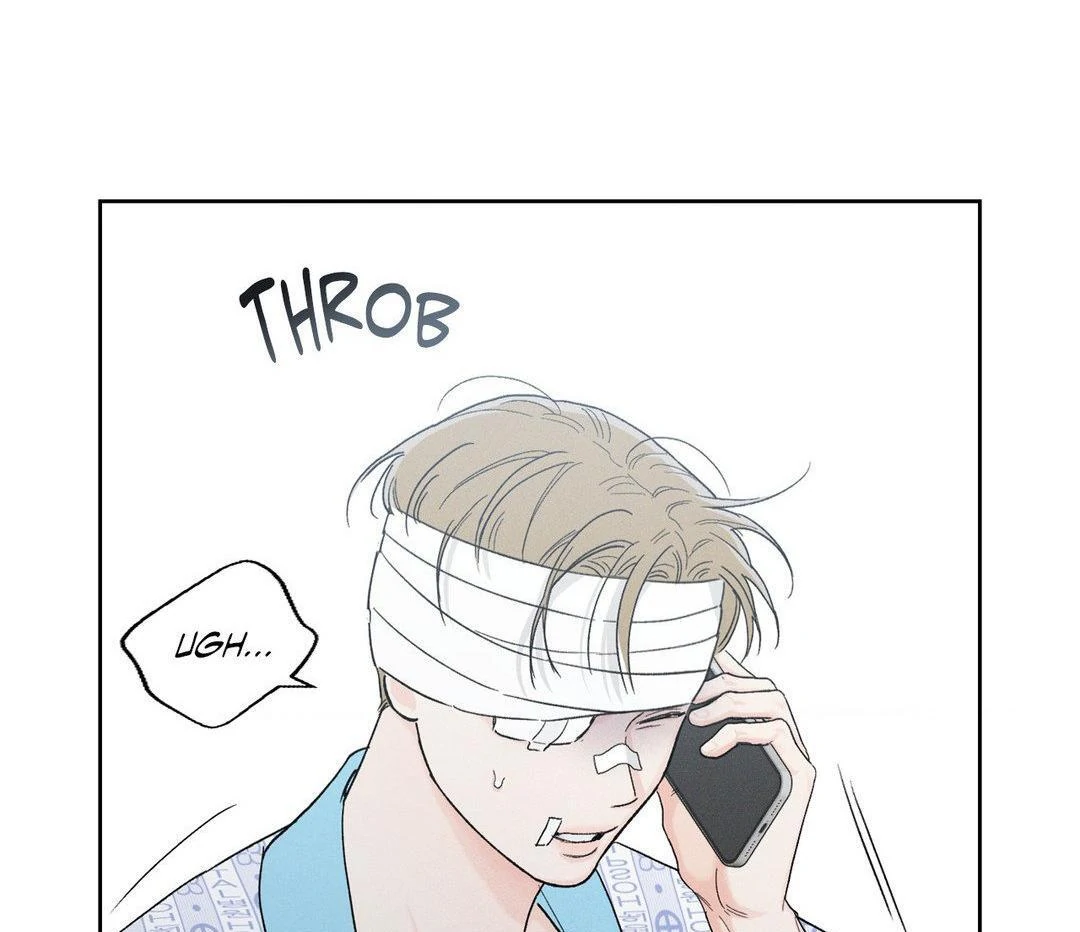 December 〘Official〙 - Chapter 54 Page 45