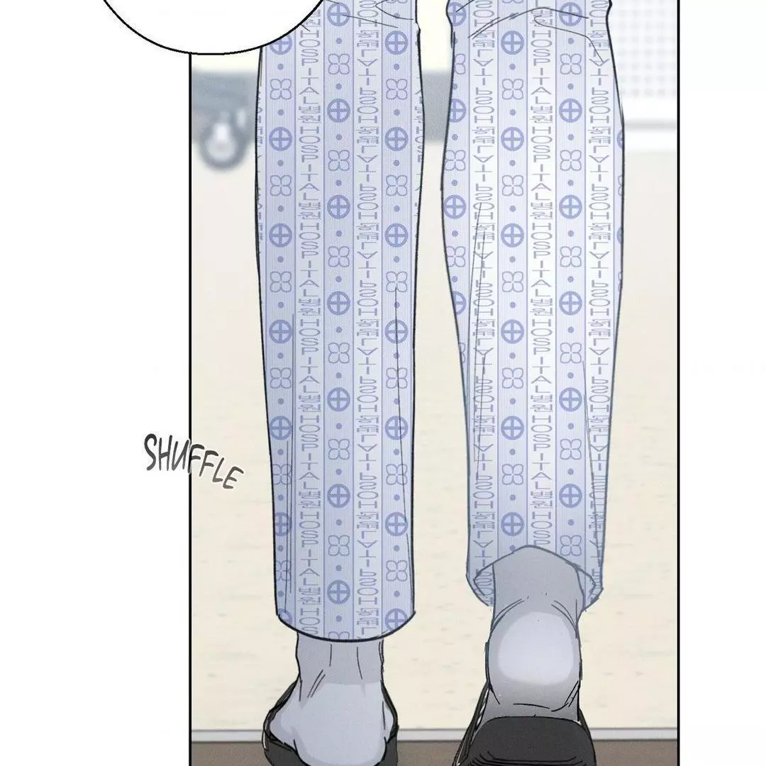 December 〘Official〙 - Chapter 54 Page 49