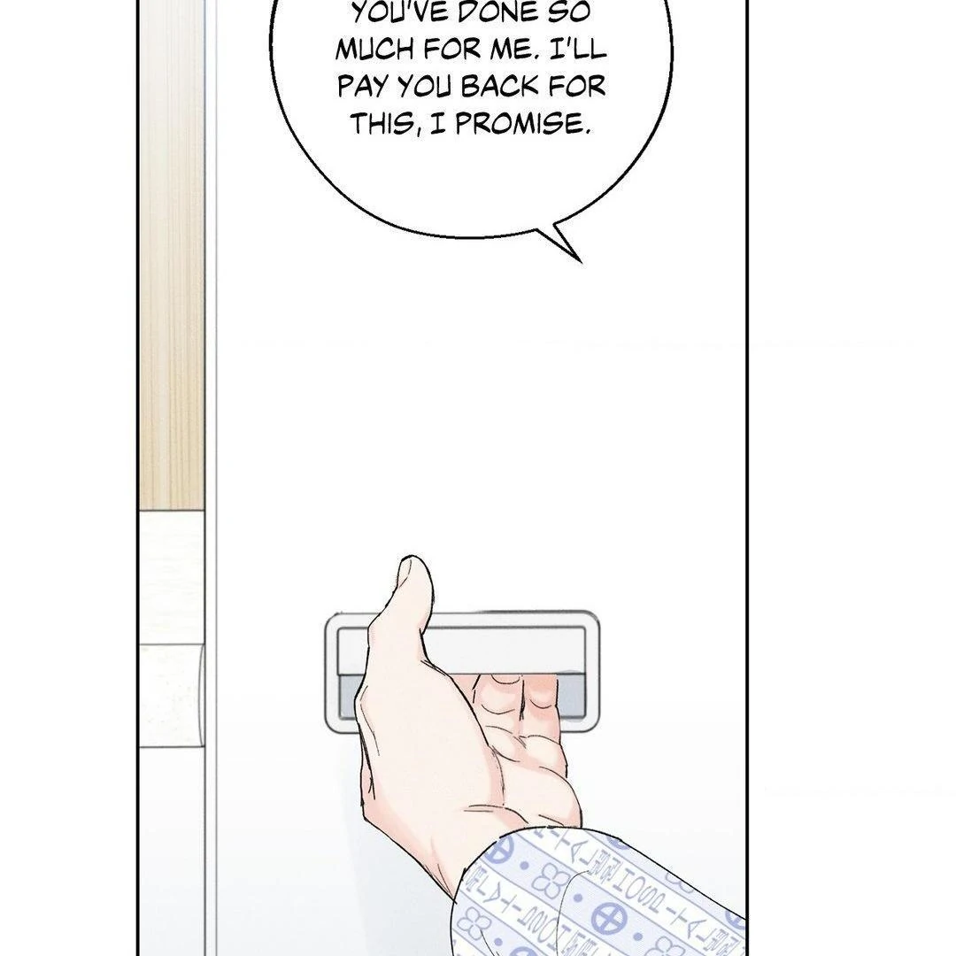 December 〘Official〙 - Chapter 54 Page 51