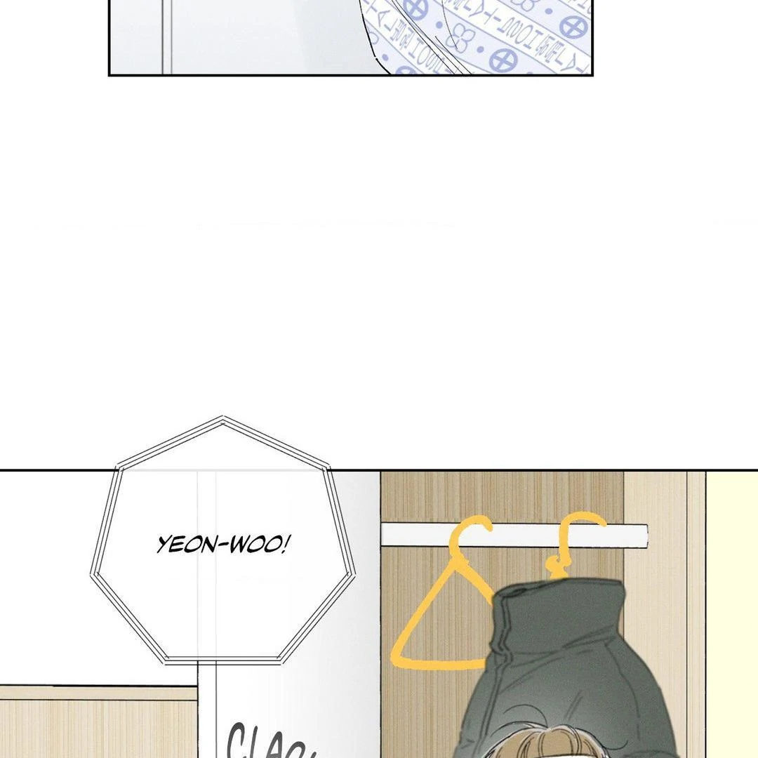 December 〘Official〙 - Chapter 54 Page 52