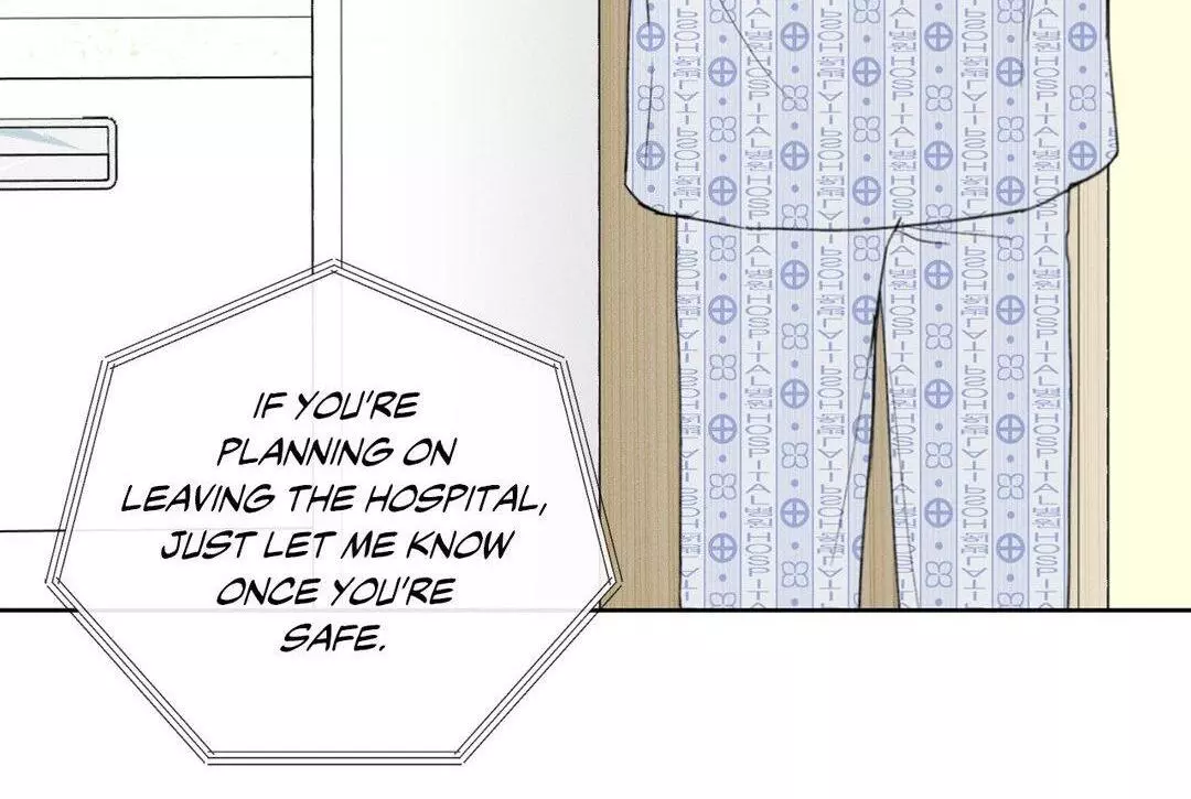 December 〘Official〙 - Chapter 54 Page 54