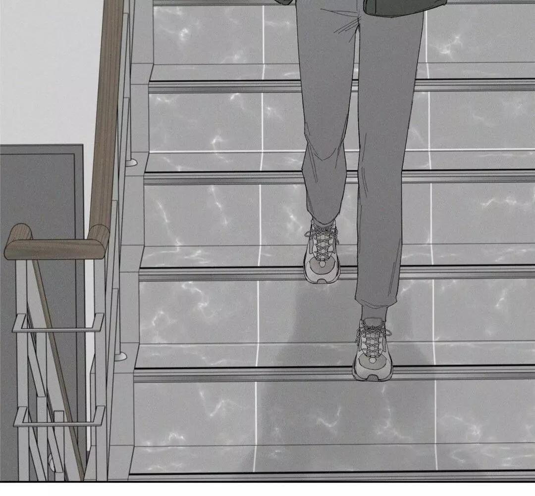December 〘Official〙 - Chapter 54 Page 62