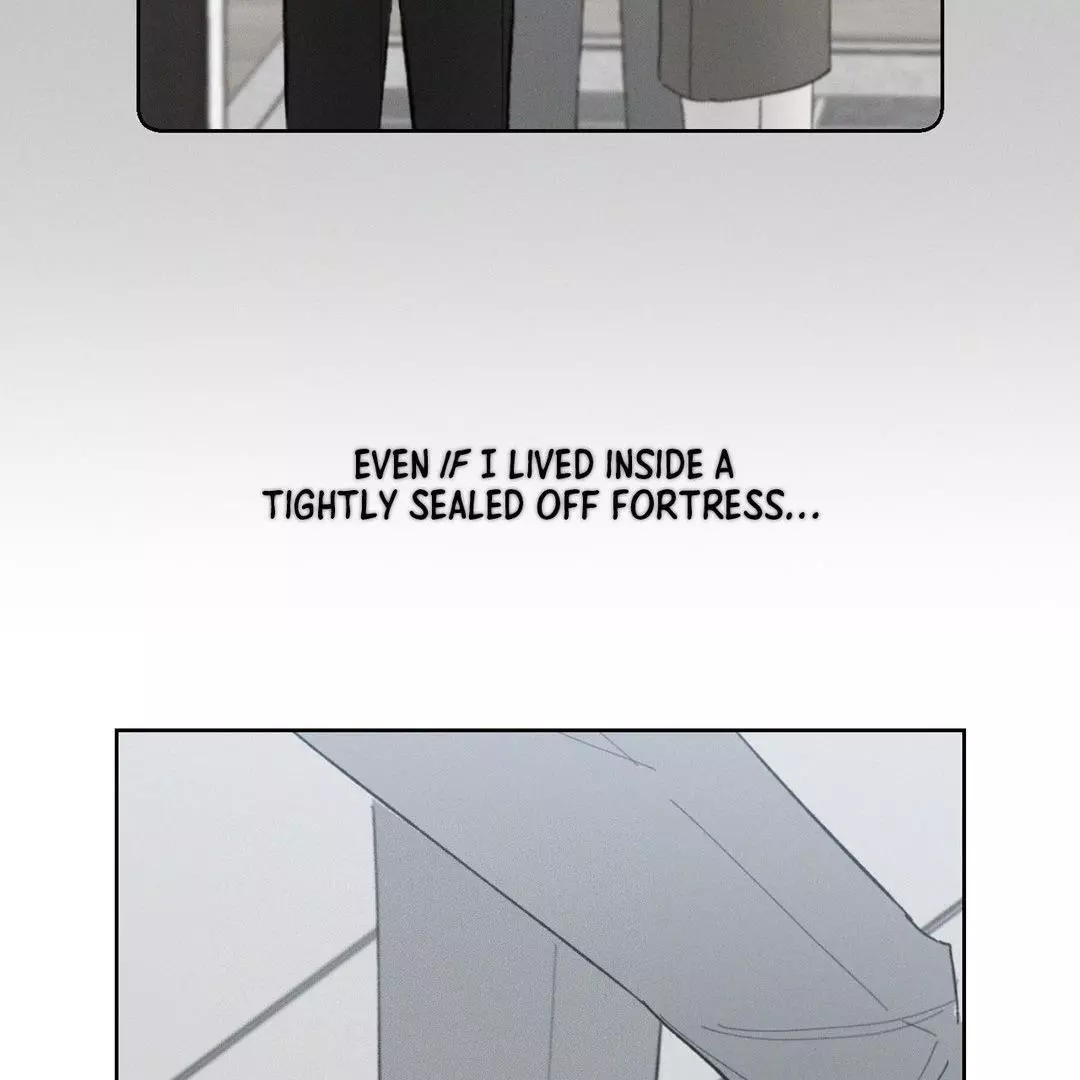 December 〘Official〙 - Chapter 54 Page 65
